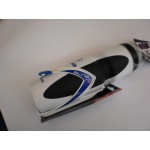 Комплект кошничка и бидонче, бутилка  за вода за велосипед модел  2014г  ELITE CUSTOM RASE
